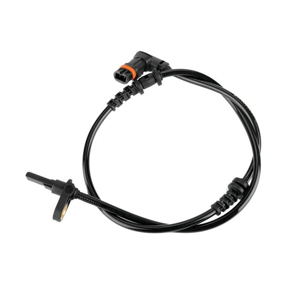2004 2005 2006 2007 2008 2009 2010 2011 2012 Hlyjoon 169 540 1417 1695401417 ABS Front Left Right Wheel Speed Sensor Auto Revolution Speed Transducer for Class A Class B Hatchback/Hatchback W169 2004 2005 2006 2007 2008 2009 2010 2011 2012 Hlyjoon 169 540 1417 1695401417 ABS Front Left Right Wheel Speed Sensor Auto Revolution Speed Transducer for Class A Class B Hatchback/Hatchback W169